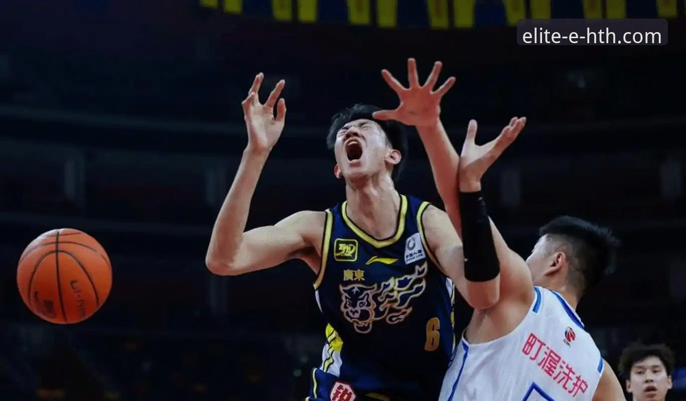 广东77-74逆转宁波深度分析：徐杰暴走背后的战术困境与内线短板